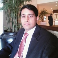 Deepak P.