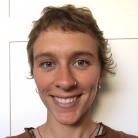 Sarah Wray