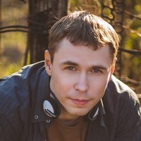 Kyrychenko Mikhail