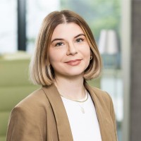 Emilie Monnay