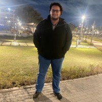 Ahmed Taha