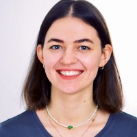 Marta Mokhnach