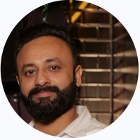 Ishan Gaba