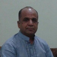 Tariq Iqbal