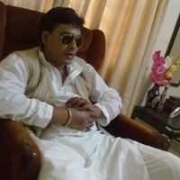 Ahmed Saddam
