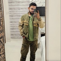 Manish Kumar Satapathy