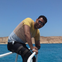 Mohamed Ali