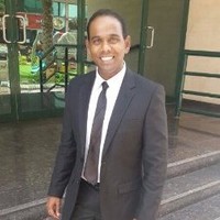 Wilson Dsouza