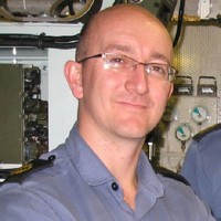 Christopher Green