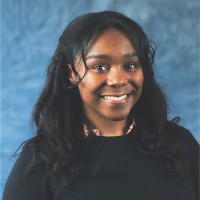 Bria Robinson