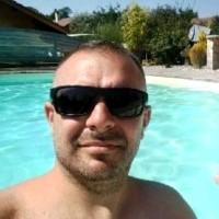 Cyrille Mouette