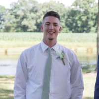Devin Sechrist