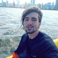 Lucca Ferreira Ribas