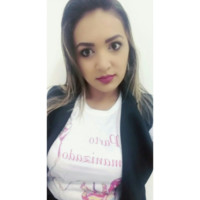 Viviana Carvalho Alcântara