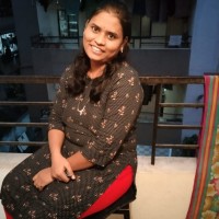 Shubhangi Pawase