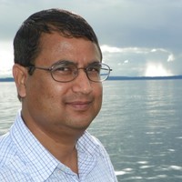 Prakash Basnyat