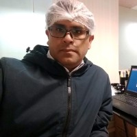 Julio César Grimaldo Torres
