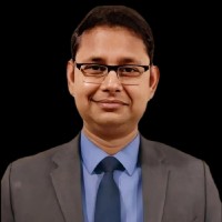 Prasoon Ojha