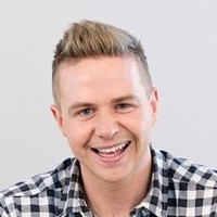 Iaan van Niekerk