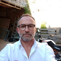eric boucher