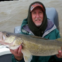 Darrell Steinke