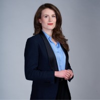 Amelia Harper