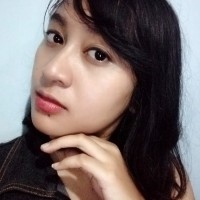 Lusia Arifianti Kartikasari