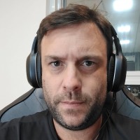JONAS DE MAGALHAES GOMES