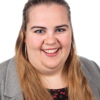 Fabienne Egger
