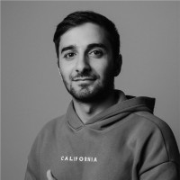 Sergey Arzumanyan