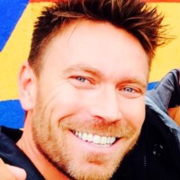 Chris Robert Langvik
