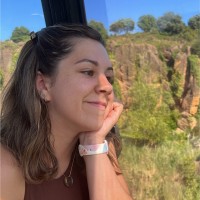 Rocio Garcia