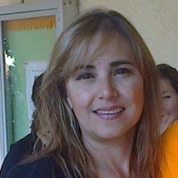 Gloria Lopez Fuentes
