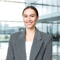 Caroline Jones Moldawer