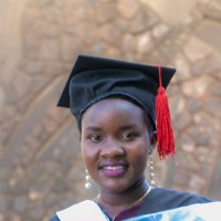 Damaris Chebet