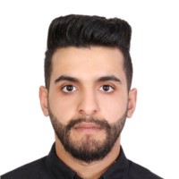 Osama Alghamdi