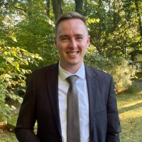 Benjamin Schramm