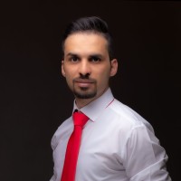 Peyman Mokaram