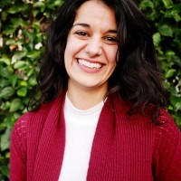 Tamara Marzouk