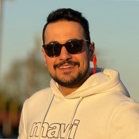 Saman Tehrani