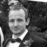 Chris Palmer