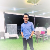 Abhishek Malode