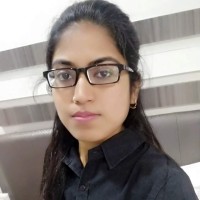 SHALINEE MISHRA