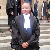 Adv. Depuo Rethabile M.