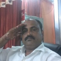 Bhupesh Mishra