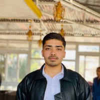 Dipesh Thapa