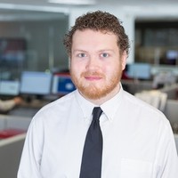 Matthew Hagon