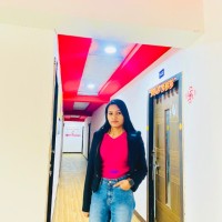 Nishita Ram