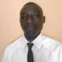 Kouadio Daté Laurent Tan