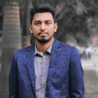 Muzammel Hossain Chisty